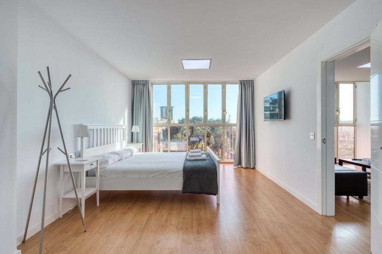 Castle View With Wifi By Canariasgetaway Las Palmas de Gran Canaria Exterior foto